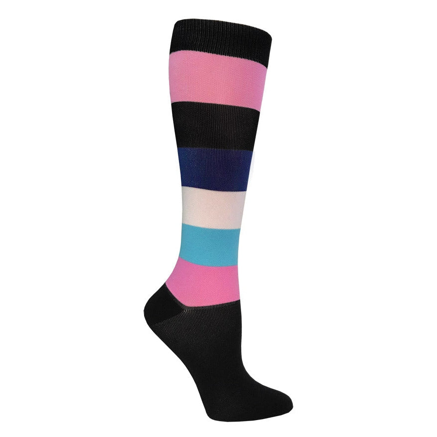 Prestige Medical-12" Knit Compression Socks-MedTech-3
